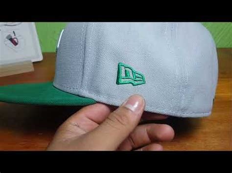 ver si una gorra original.